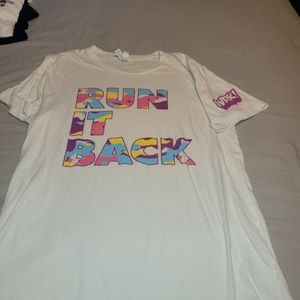 T-SHIRT